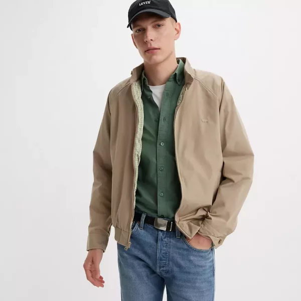 LEVI'S Jakne A7235-0001
