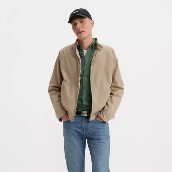 LEVI'S Jakne A7235-0001