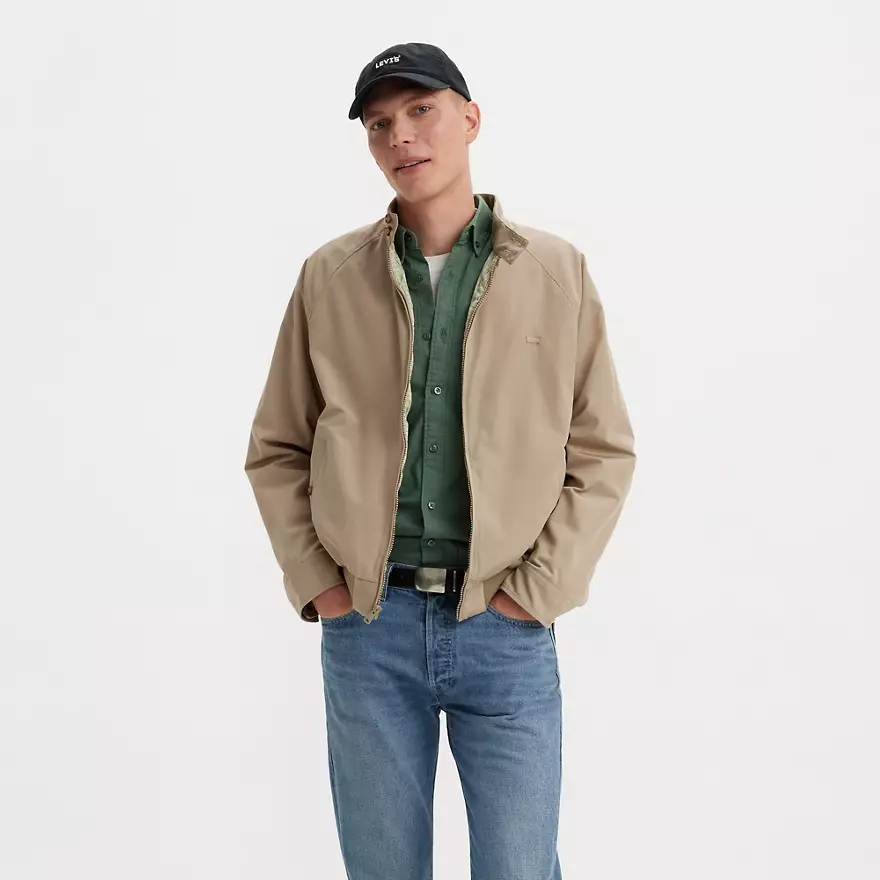 LEVI'S Jakne A7235-0001
