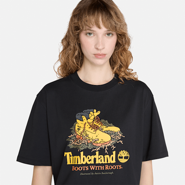 TIMBERLAND Maice Univerzale A6DJ1-001