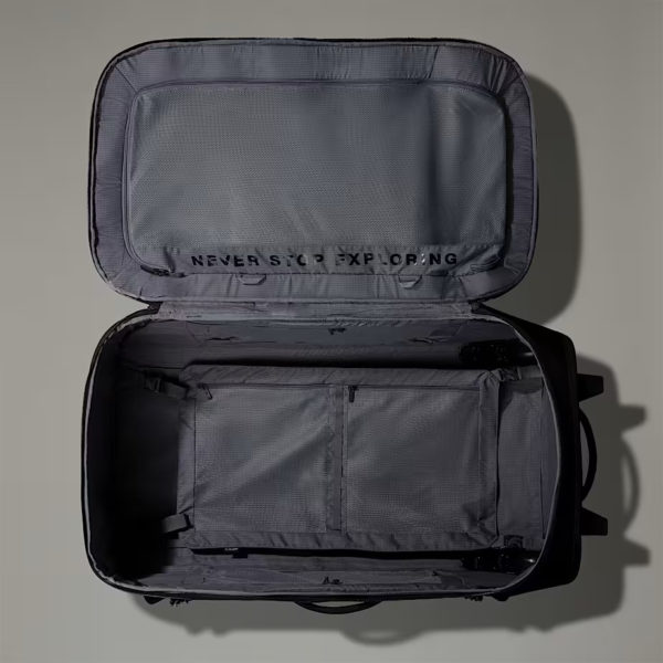 Base-Camp-Rolling-Thunder-36 (2) THE NORTH FACE Valixhe 160L NF0A87GD53R