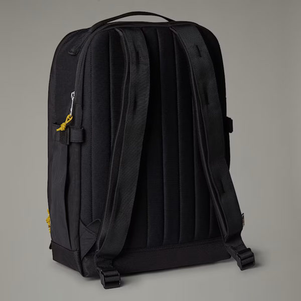 Berkeley-Daypack (2) THE NORTH FACE Qante NF0A52VQASX
