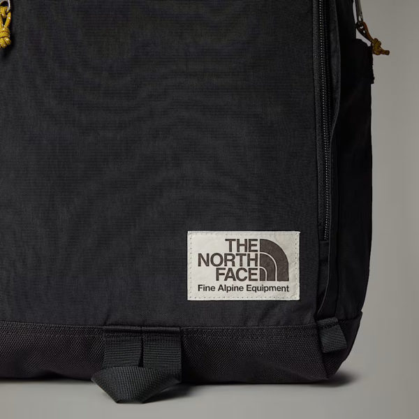 Berkeley-Daypack (3) THE NORTH FACE Qante NF0A52VQASX