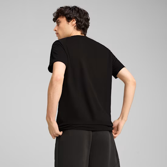 EVOSTRIPE-Tee-Men (1) (1) PUMA Maice 684611-01