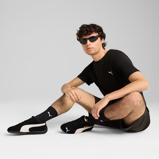 EVOSTRIPE-Tee-Men (2) (1) PUMA Maice 684611-01