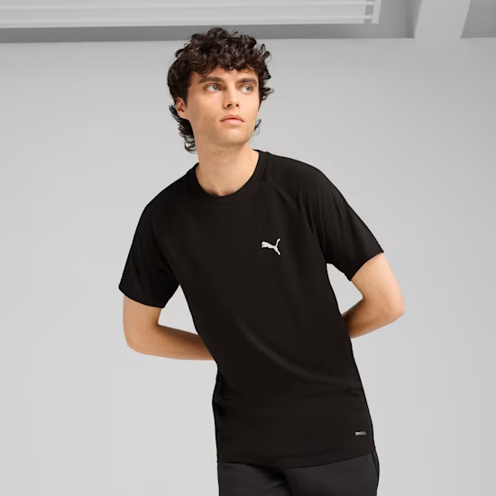 EVOSTRIPE-Tee-Men (3) PUMA Maice 684611-01