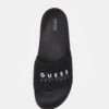 GUESS Papuqe TOKYOM FMJTOMFAB19-BLACK