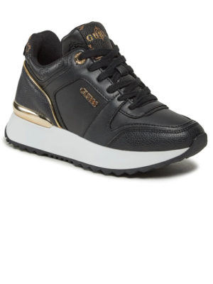 GUESS KADDY FL8DDYELE12-BLACK