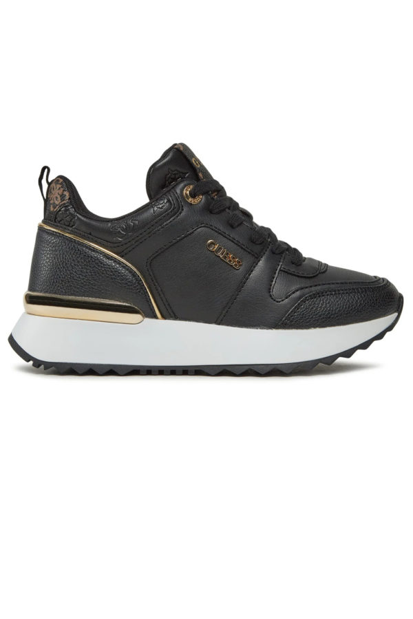 GU0SHFL8DDYELE120000-BLACK(2) GUESS KADDY FL8DDYELE12-BLACK