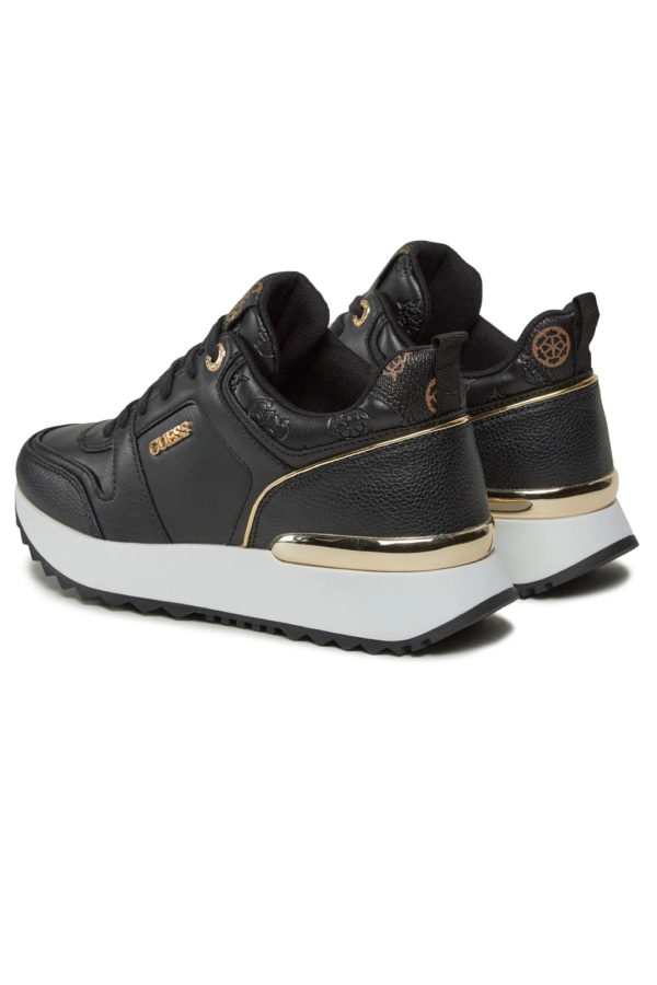 GU0SHFL8DDYELE120000-BLACK(3) GUESS KADDY FL8DDYELE12-BLACK