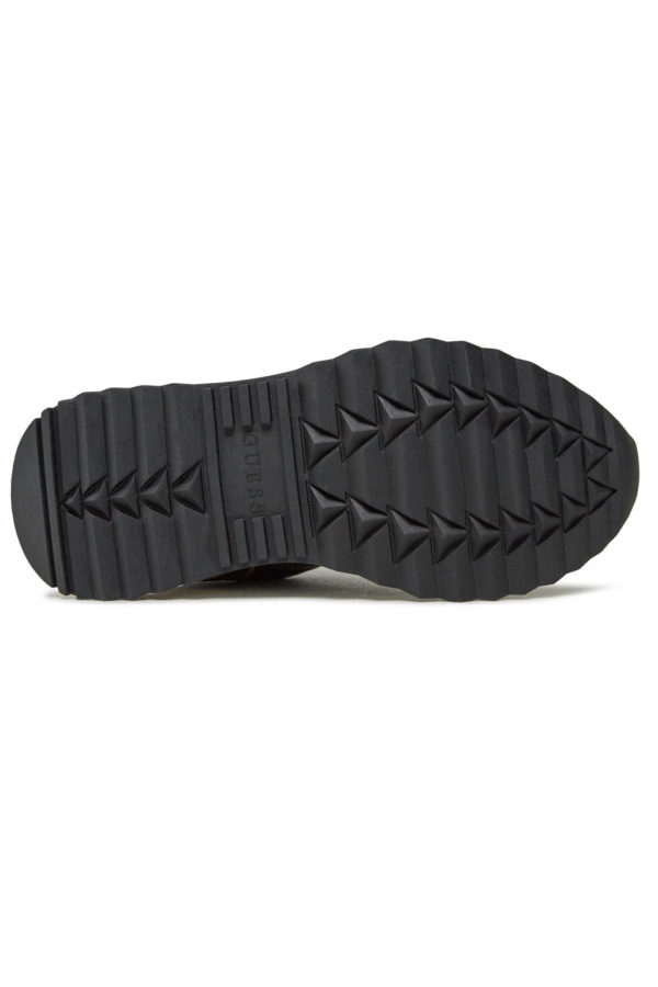 GU0SHFL8DDYELE120000-BLACK(5) GUESS KADDY FL8DDYELE12-BLACK