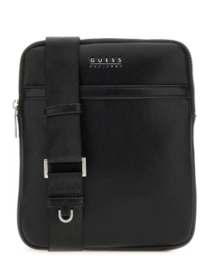 GUESS Qante HMMITUP5223-BLA