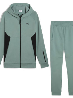 PUMA Trenerka Set 68460-30