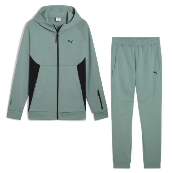 PUMA Trenerka Set 68460-30