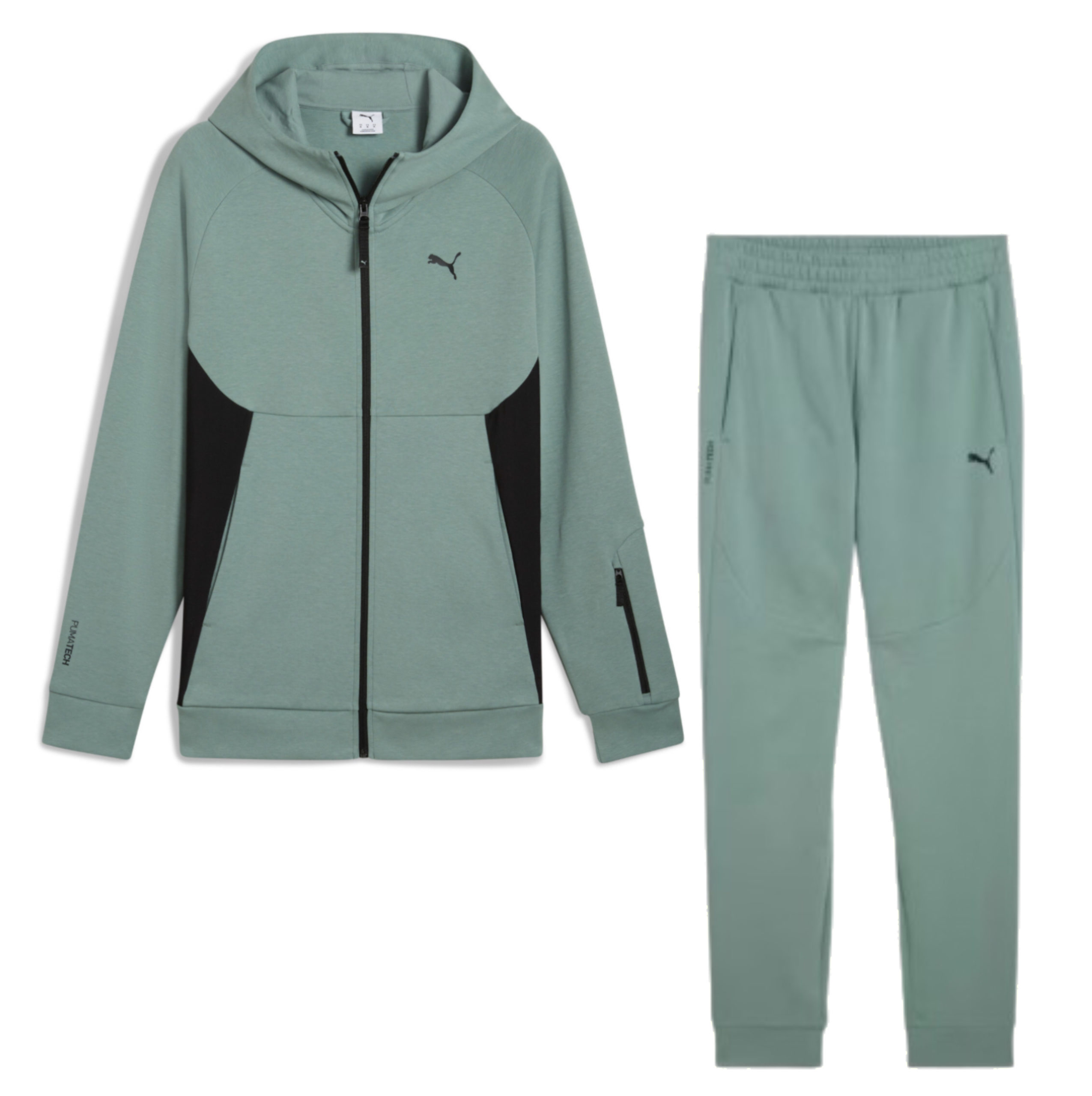 PUMA Trenerka Set 68460-30