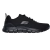 SKECHERS TRACK - LESHUR 232758-BBK