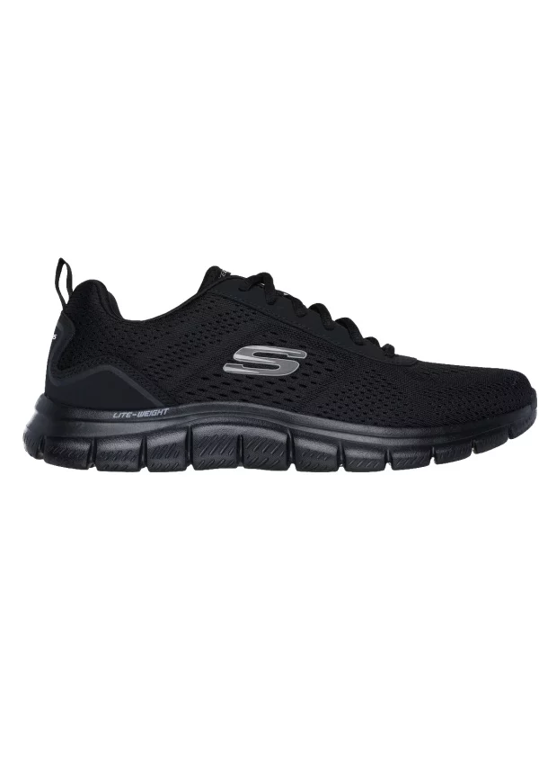 SKECHERS TRACK - LESHUR 232758-BBK