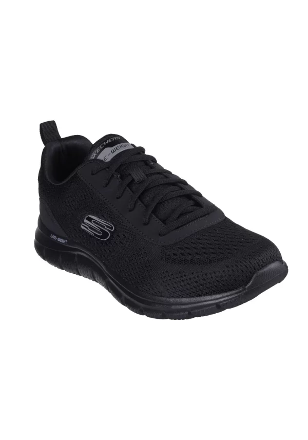 SKECHERS TRACK - LESHUR 232758-BBK