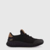 SKECHERS BOBS GEO - CITY DAPPER 118173-BBK