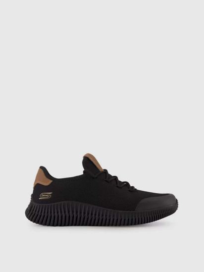 SKECHERS BOBS GEO - CITY DAPPER 118173-BBK