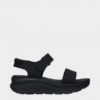 SKECHERS D'LUX WALKER - NEW BLOCK 119226-BBK