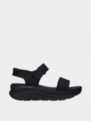 SKECHERS D'LUX WALKER - NEW BLOCK 119226-BBK