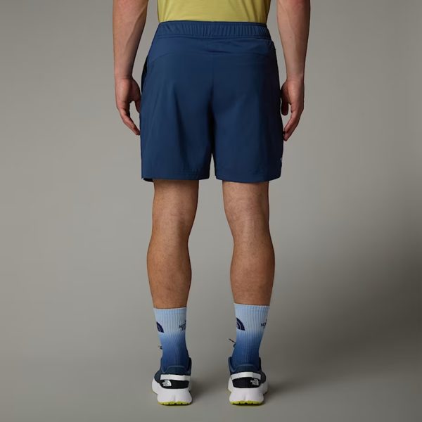 THE NORTH FACE Shorce NF0A8BP6HDC-REG