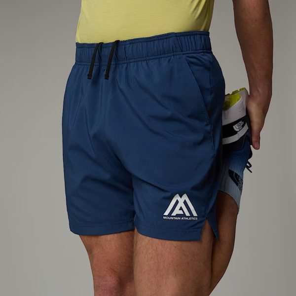THE NORTH FACE Shorce NF0A8BP6HDC-REG