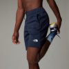 THE NORTH FACE Shorce NF0A8BET8Q0-REG