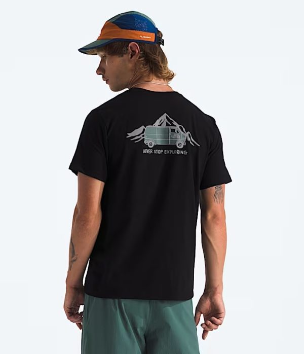 THE NORTH FACE Maice NF0A8C1ZJK3