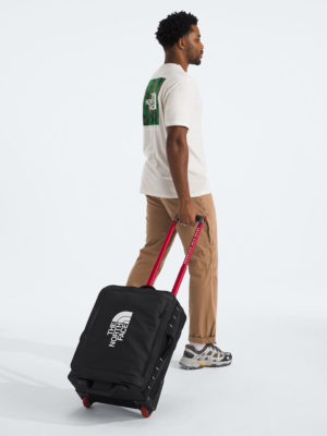 THE NORTH FACE Valixhe 40L NF0A52UD53R