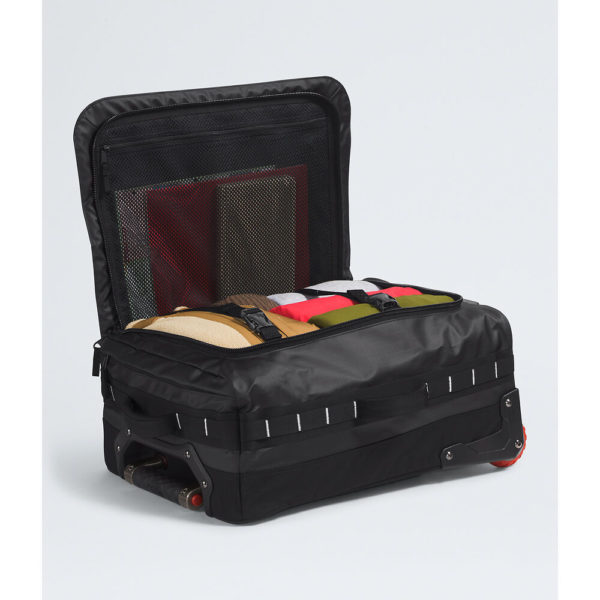 NF0A52UD53R_3 THE NORTH FACE Valixhe 40L NF0A52UD53R