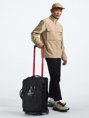 THE NORTH FACE Valixhe 40L NF0A87GB53R