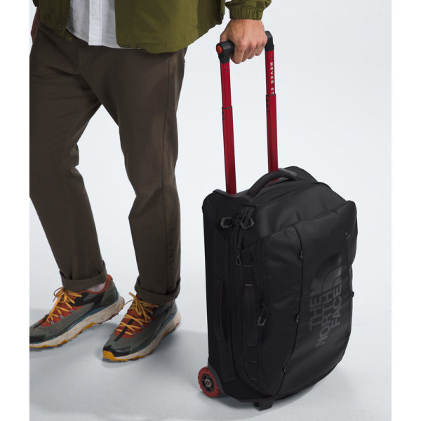 THE NORTH FACE Valixhe 40L NF0A87GB53R