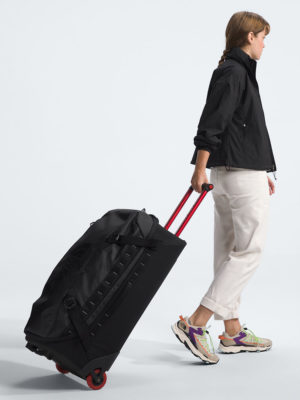 THE NORTH FACE Valixhe 95L NF0A87GC53R