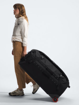 THE NORTH FACE Valixhe 160L NF0A87GD53R