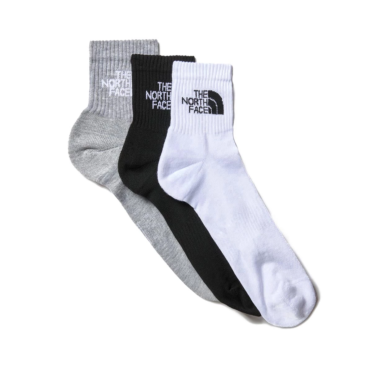 THE NORTH FACE Qorapa 3-Pale NF0A882G3OW