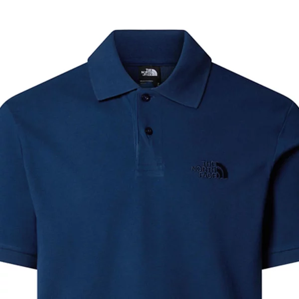 NF0A8C1PD1R-3-1200x1200 THE NORTH FACE Maice Polo NF0A8C1PD1R