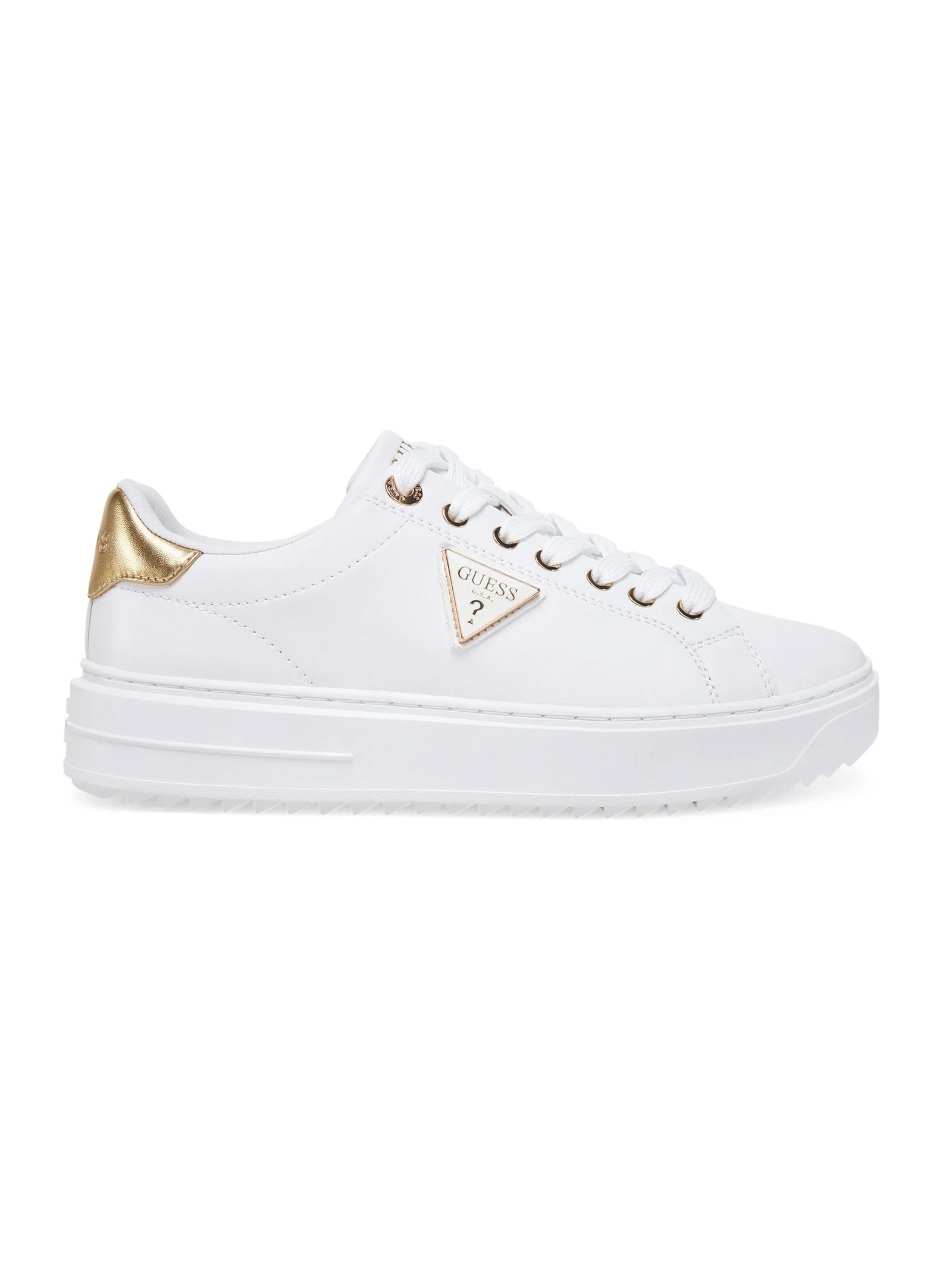 GUESS DENESA FLJD12LEA12-WHIGO