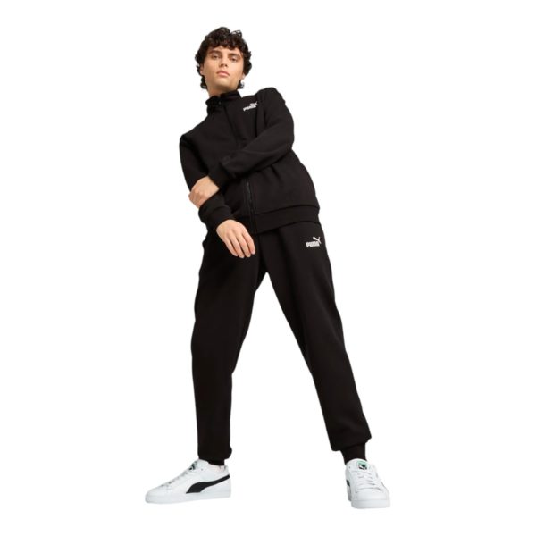 PUMA Trenerka Set 684848-01