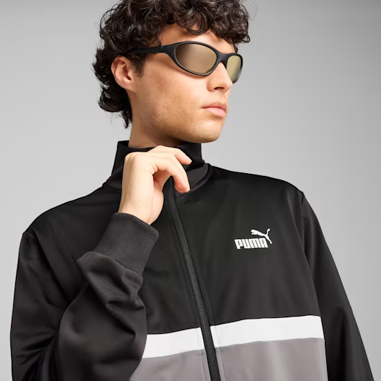 PUMA Trenerka Set 684850-01