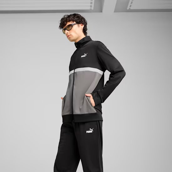 PUMA Trenerka Set 684850-01