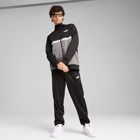 PUMA Trenerka Set 684850-01