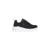 SKECHERS UNO LITE - EASY ZIP 310387L-BKRG