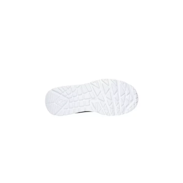 SK-310387-L-BKRG-4 SKECHERS UNO LITE - EASY ZIP 310387L-BKRG