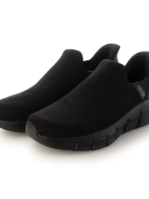 SKECHERS BOBS B FLEX - RESILIENT 118306-BBK