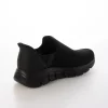 SKECHERS BOBS B FLEX - RESILIENT 118306-BBK