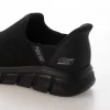 SKECHERS BOBS B FLEX - RESILIENT 118306-BBK
