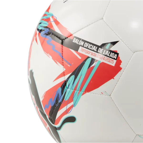 PUMA Top Futbolli 084288-01