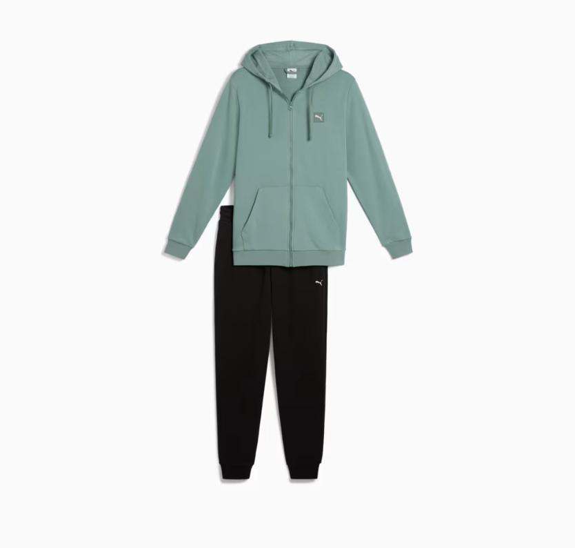 PUMA Trenerka Set 684855-30